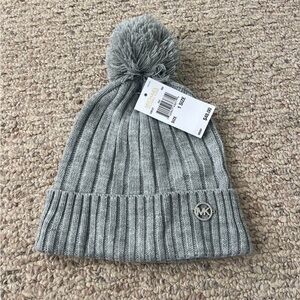 Michael Kors winter hat